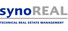 SynoREAL - Die Software für Ihr technisches Immobilienmanagement zur Verwaltung von Terminen und Fristen bei Anwesen, Objekten und Liegenschaften.